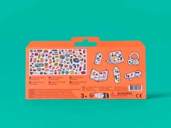 Fabulous Stickers Boutique - Sushi Shop - OMY