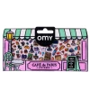 Fabulous Stickers Boutique Café de Paris - OMY