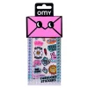 Fabulous Stickers Iconic - Messages - OMY
