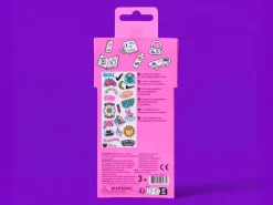 Fabulous Stickers Iconic - Messages - OMY