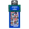 Fabulous Stickers Iconic - Avenue de Paris - OMY