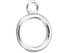 Fermoirs toogle en acier inoxydable 304 -21 x 16 mm