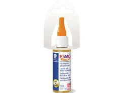 Fimo liquide 50 mL - Or