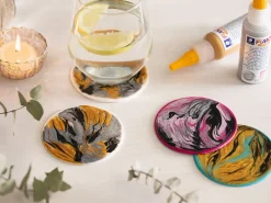 Fimo liquide 50 mL - Or