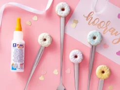 Fimo Liquide Déco gel 50 mL