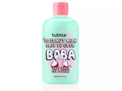 Gel Douche Thé Boba au Lait de Coco (500ml) - Bubble T Cosmetics