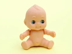 Gomme bébé Iwako