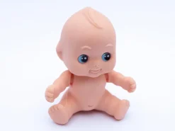 Gomme bébé Iwako