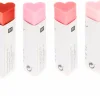 Gomme Chingu Coeur Rose Fluo - Rico Design