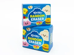 Gomme surprise - blind box - nourriture