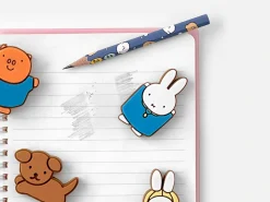 Gomme surprise Miffy figurine 3D