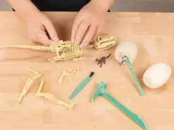 Je découvre les dinosaures - Auzou lab'