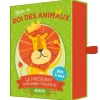 Jeu du roi des animaux