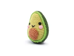 Kit Amigurumi - Mes légumes - Graine Créative
