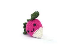 Kit Amigurumi - Mes légumes - Graine Créative