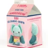 Kit Amigurumi Chauve-souris - Graine Créative
