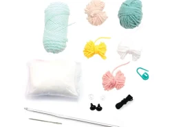 Kit Amigurumi Chauve-souris - Graine Créative