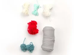 Kit Amigurumi Phoque - Graine Créative