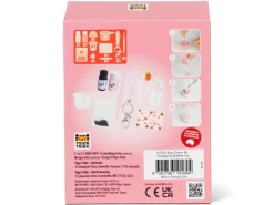 Kit bijoux de sac / Bag Charm -Bubble Tea