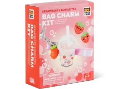 Kit bijoux de sac / Bag Charm -Bubble Tea