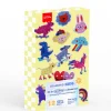 Kit créatif Diamond Painting kids - Stickers cool ride