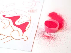 Kit créatif sablimage - Animaux Câlins
