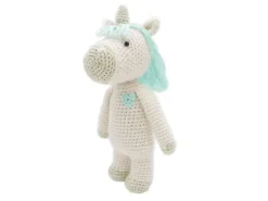Kit crochet - Holly la licorne