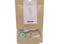Kit crochet - Holly la licorne