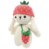 Kit crochet - Ilse le lapin