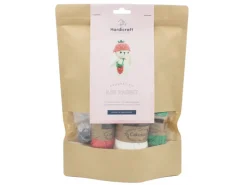 Kit crochet - Ilse le lapin