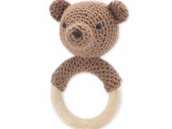 Kit crochet - Ours Hochet