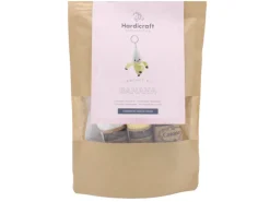 Kit crochet - Pendentif sac banane
