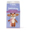 Kit crochet Cerise La biche - Graine Créative