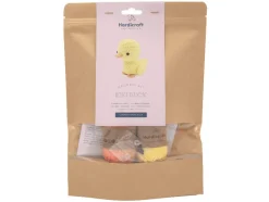 Kit crochet DIY - Canard - Hardicraft