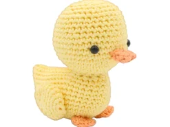 Kit crochet DIY - Canard - Hardicraft