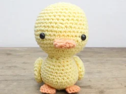 Kit crochet DIY - Canard - Hardicraft