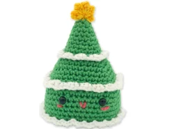 Kit crochet DIY - Mini Sapin de Noël - Hardicraft