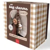 Kit crochet pour débutant - bag charms- coffee time