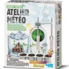 Kit DAM - Atelier météo