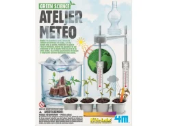Kit DAM - Atelier météo