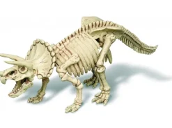 Kit DAM - Déterre ton dinosaure - Triceratops