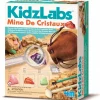 Kit Dam - Mine de cristaux
