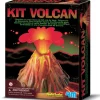 Kit DAM - Volcan 22 x 17 cm