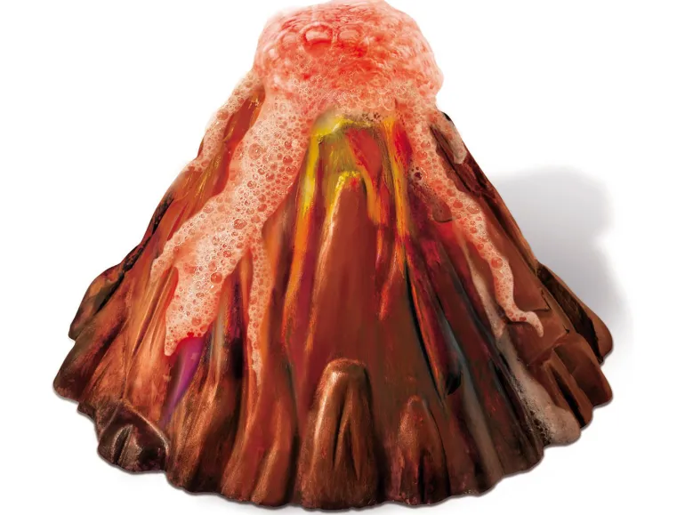 Kit DAM - Volcan 22 x 17 cm