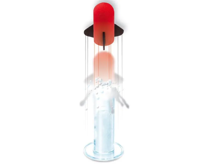 KIT DAM: Sciences en cuisine