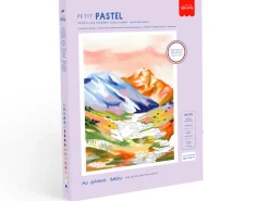 Kit débutant Petit Pastel