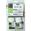 Kit découverte résine de glaçage bio – 45 mL
