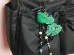 Kit de crochet 7 Porte-clés Ricorumi Chingu - Animaux - Rico Design