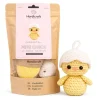Kit de crochet DIY Mini poussin - Hardicraft