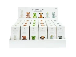 Kit de crochet Mini Easy Ricorumi Chat - Rico Design